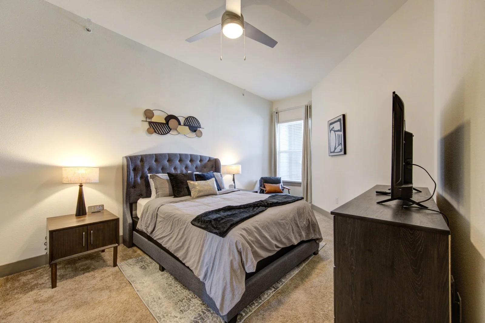 Rockmoor Conroe accommodation
